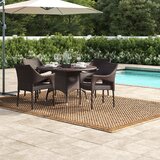 Wade Logan Patio Dining Sets You Ll Love In 2020 Wayfair