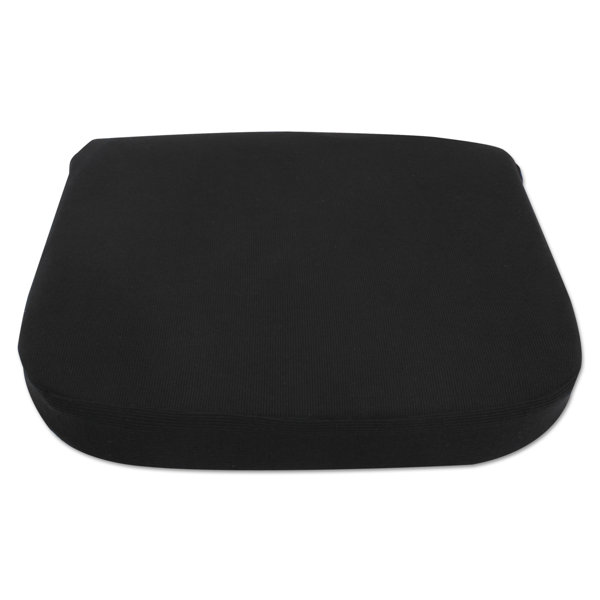 gel memory foam chair cushion