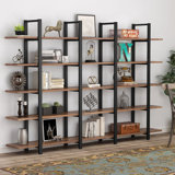 Industrial Style Shelving Wayfair