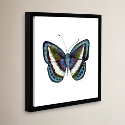 Danis Danis Framed Art Harriet Bee Size 14 H x 14 W x 2 D