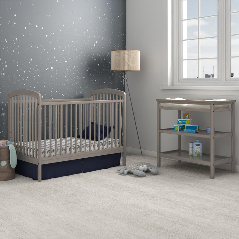 wayfair camden crib