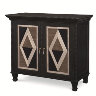 Biltmore Quintessence 2 Door Accent Cabinet By Fine Furniture Design