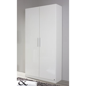 Drehtürenschrank Minosa von Rauch