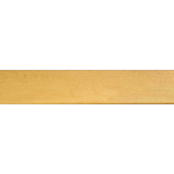 Magnifique 96" x 2" Bullnose Tile Trim in Natural