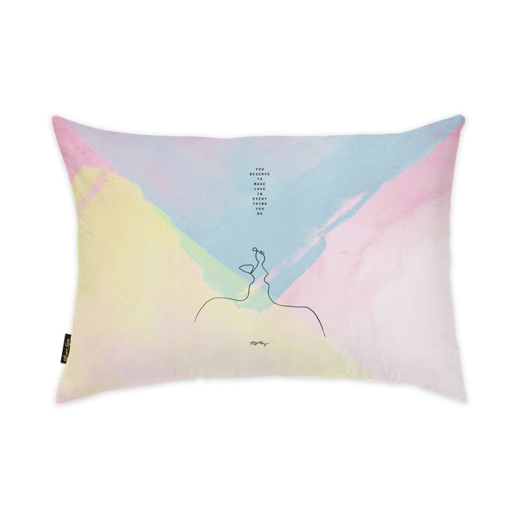 wayfair pillows decorative