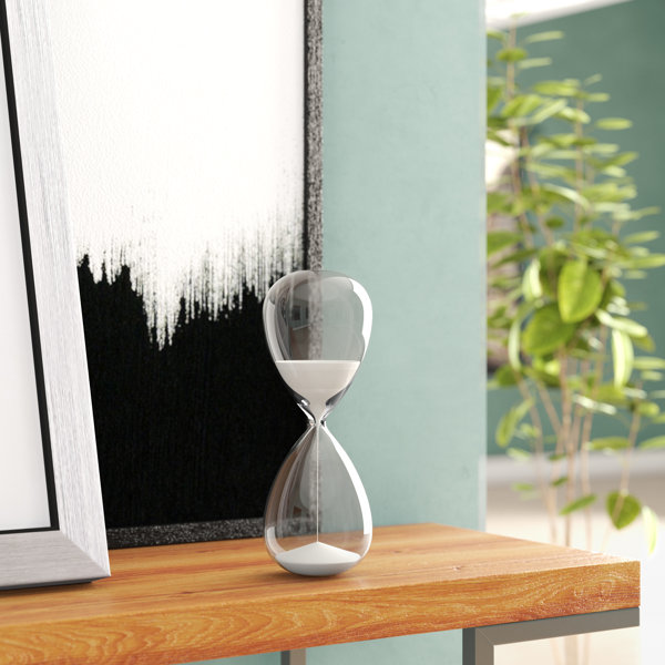sand hour glasses
