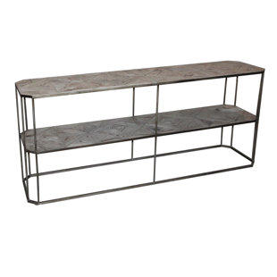 Brazelton Console Table