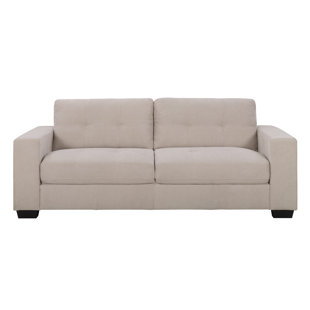 Kaye Chenille Sofa by Latitude Run