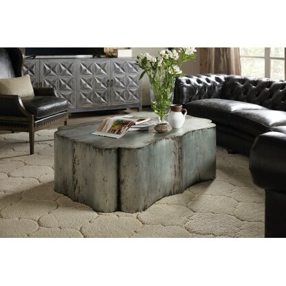 Luxury Free Form Coffee Tables Perigold