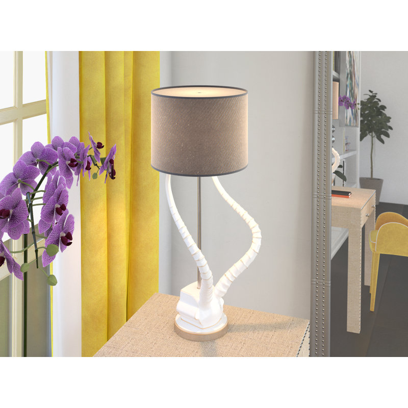 aurora table lamp