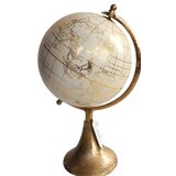 Tabletop Desk Globes You Ll Love In 2020 Wayfair