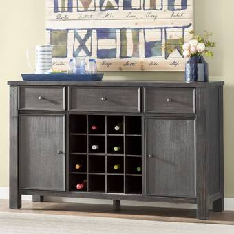 Delgadillo Credenza Reviews Joss Main