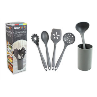 Circulon Kitchen Utensils Wayfair Co Uk 5 Piece Kitchen Utensil Set