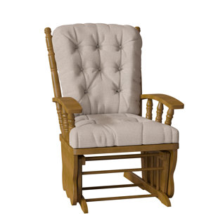 wayfair nursery rocker