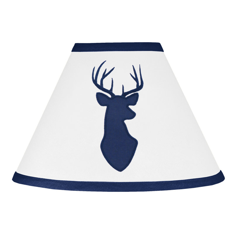 stag standard lamp