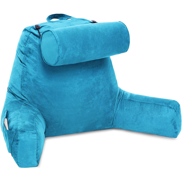 arm rest pillow
