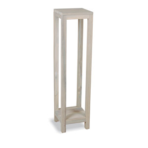Beistelltisch Teak Occasionals von Homestead Liv..