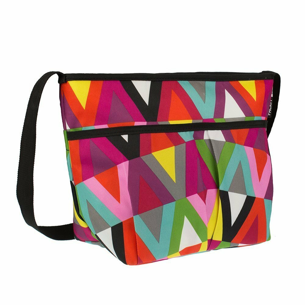 packit freezable carryall lunch bag