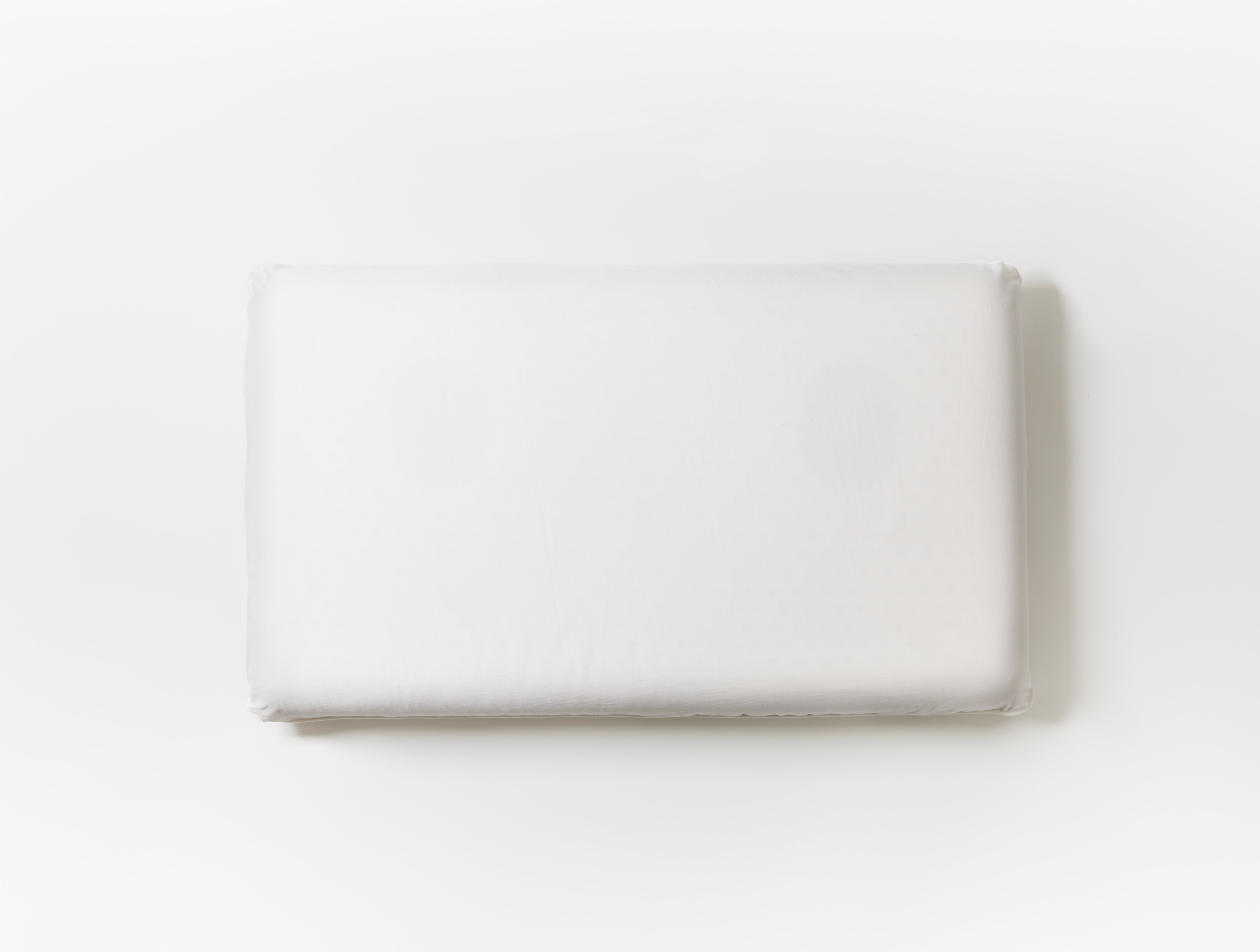 Coyuchi Turiya™ Organic Serenity Medium Dunlop Latex Standard Bed Pillow Wayfair