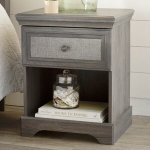 Middleton 1 Drawer Nightstand