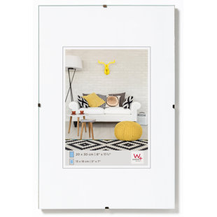 Bilderrahmen Glas Wayfair De