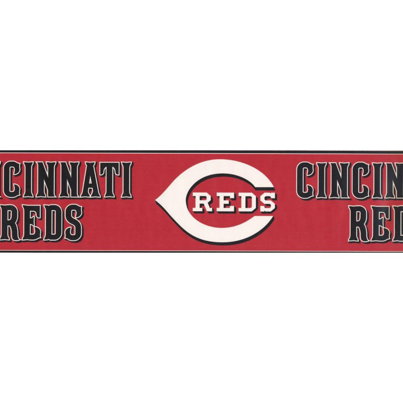 Dream Wall Decor Sports 15 L X 6 W Wallpaper Border Wayfair