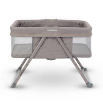 fillikid convertible bedside crib