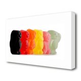 Jelly Baby 3d Pictures Wayfair Co Uk