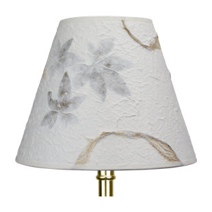 Lamp Shades You Ll Love Wayfair 10 Linen Empire Lamp Shade