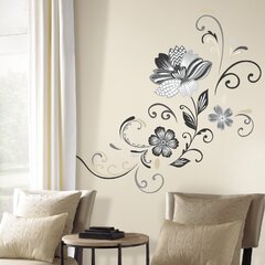 large wall decor stickers