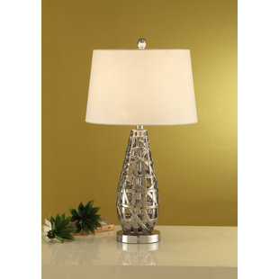 Go to store & view more images Shorey Ceramic Drop Shape Base Metal 28