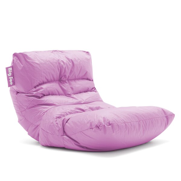 Comfort Research Big Joe Medium Bean Bag Lounger & Reviews