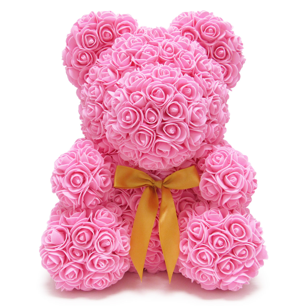 teddy bear floral foam