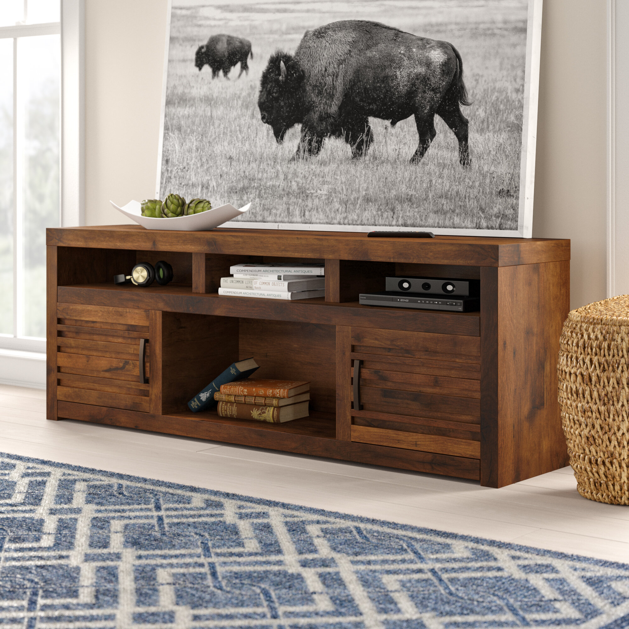 Alder Tv Stands Entertainment Centers You Ll Love In 2021 Wayfair