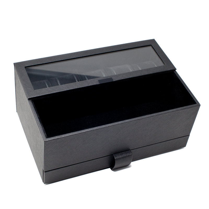 Alcott Hill Watch Box Wayfair