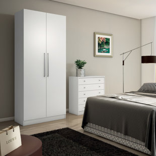 Go to store & view more images Rebrilliant Armoire