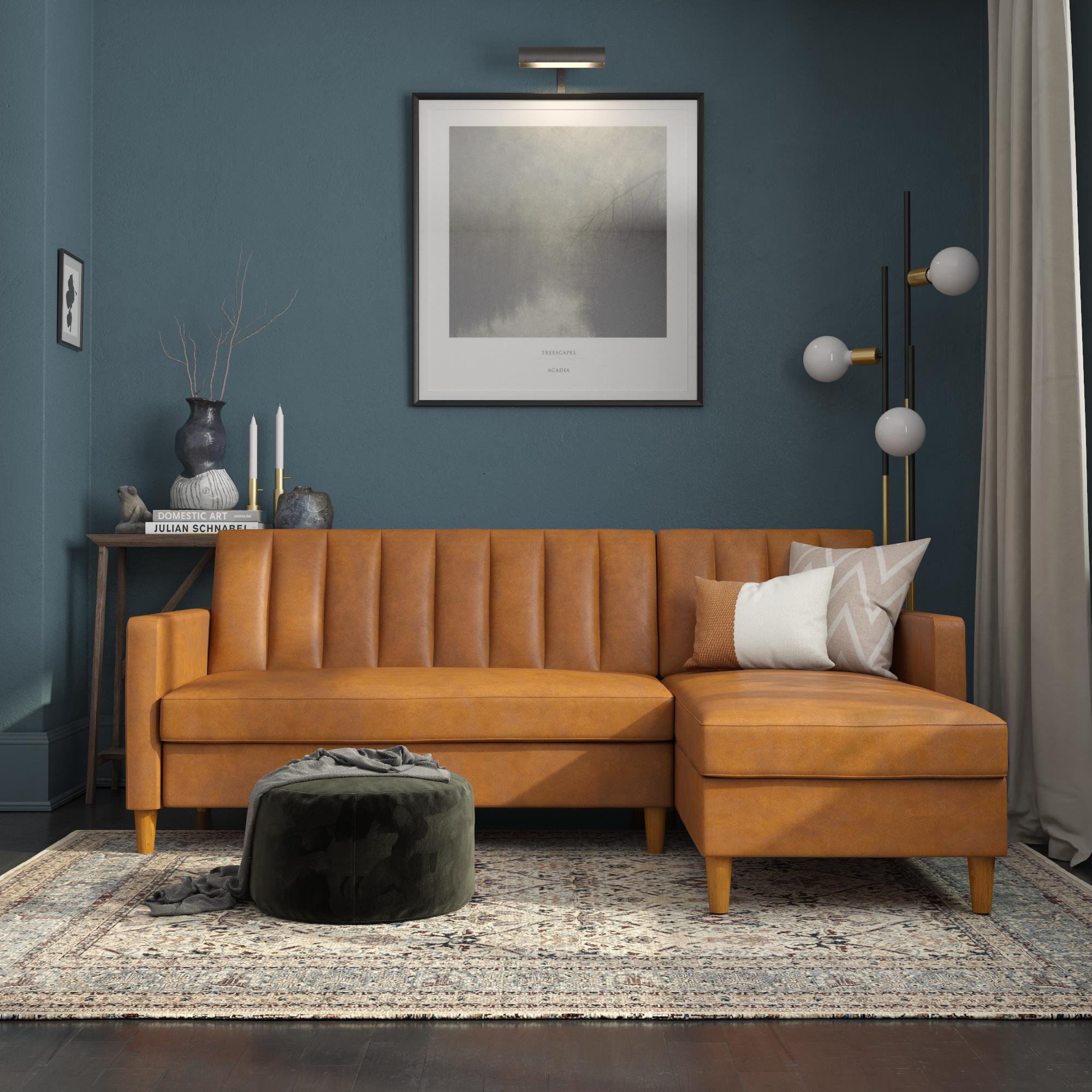 [BIG SALE] Our Best Leather Sectionals You’ll Love In 2021 Wayfair