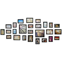 Gallery Wall Frame Sets You Ll Love In 21 Wayfair
