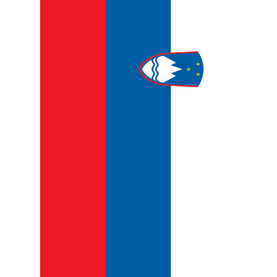 Slovenia Garden flag Toland Home Garden