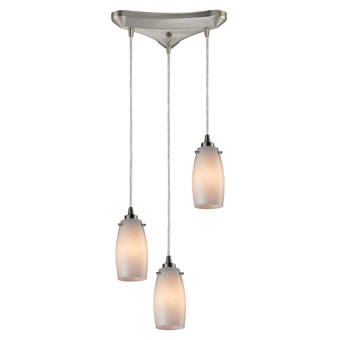Fleur De Lis Living Coppedge 1 Light Single Cylinder Pendant Wayfair