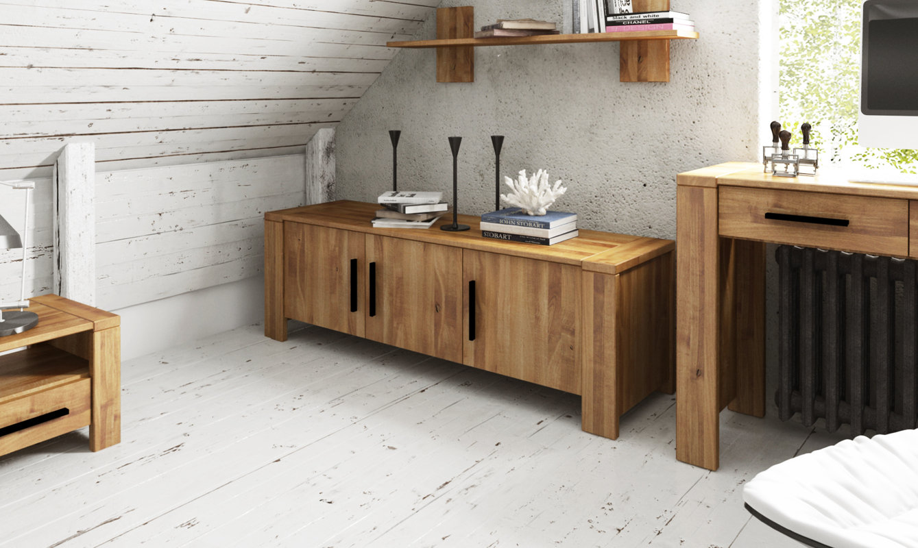 Sideboard CUBIC