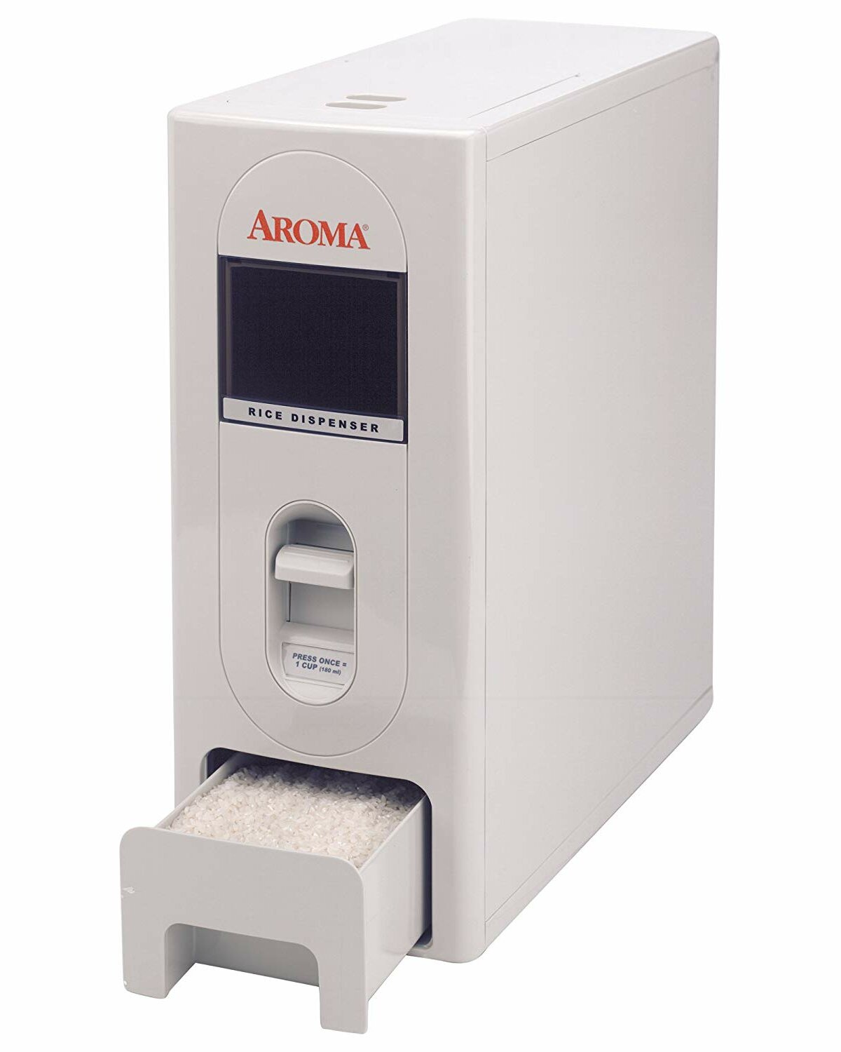 rice dispenser aroma