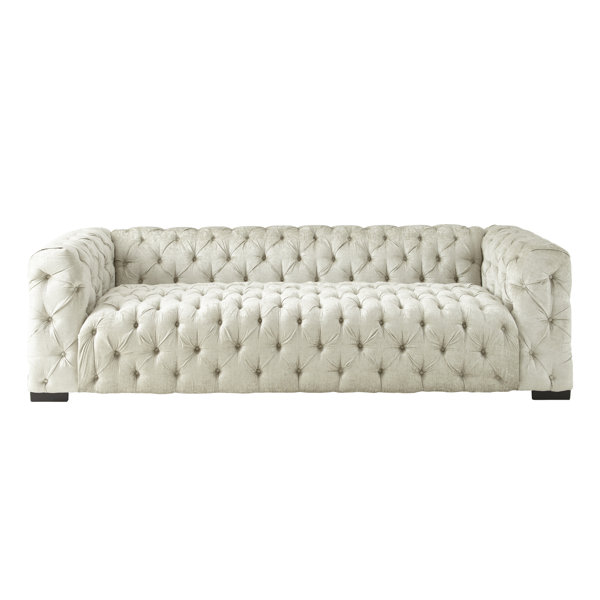 Home By Sean Catherine Lowe Kensington Chesterfield Sofa Reviews Home By Sean Catherine Lowe Kensington Chesterfield Sofa Reviews Wayfair
