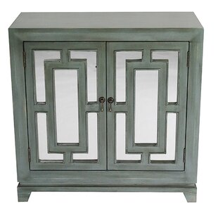 Narberth 2 Door Accent Cabinet By Bungalow Rose