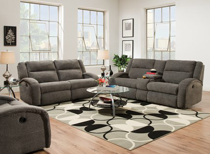 Southern Motion Maverick Double Reclining Sofa Reviews Wayfair Ca Maverick Double Reclining Sofa