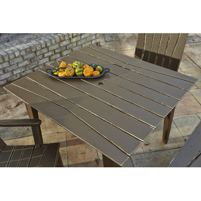 Hourglass Wood Dining Table Uwharrie Chair Color Apple Green Wash