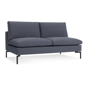 Go to store & view more images Blu Dot The New Standard Armless Loveseat