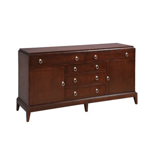 Willows Sideboard by Justin Camlin Furniture
