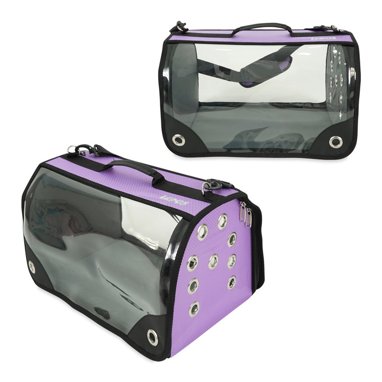 mini pet carrier