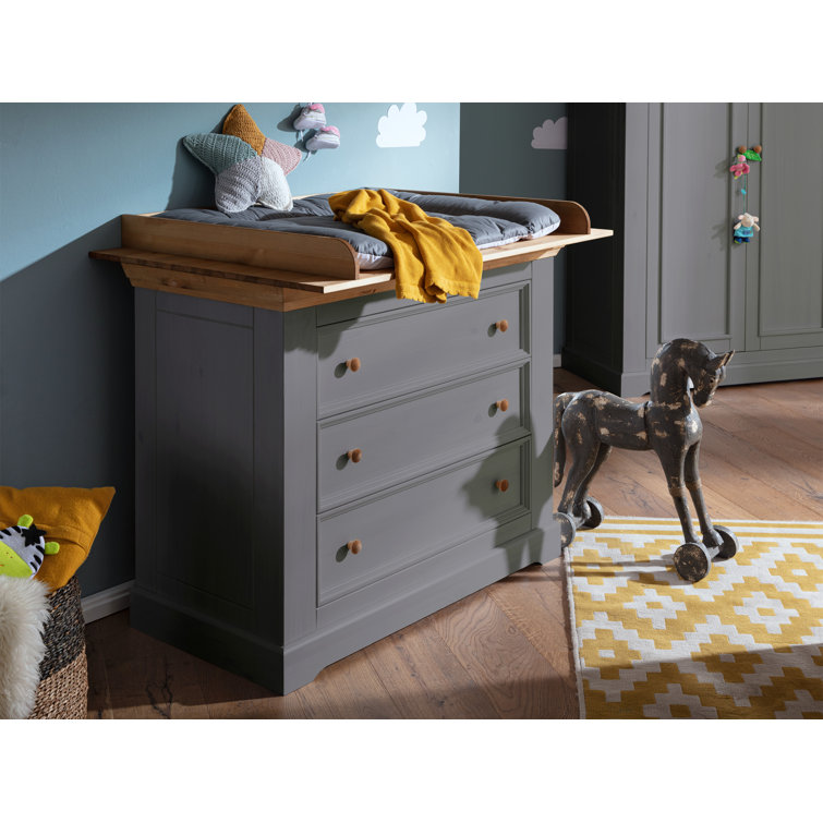 wayfair changing unit